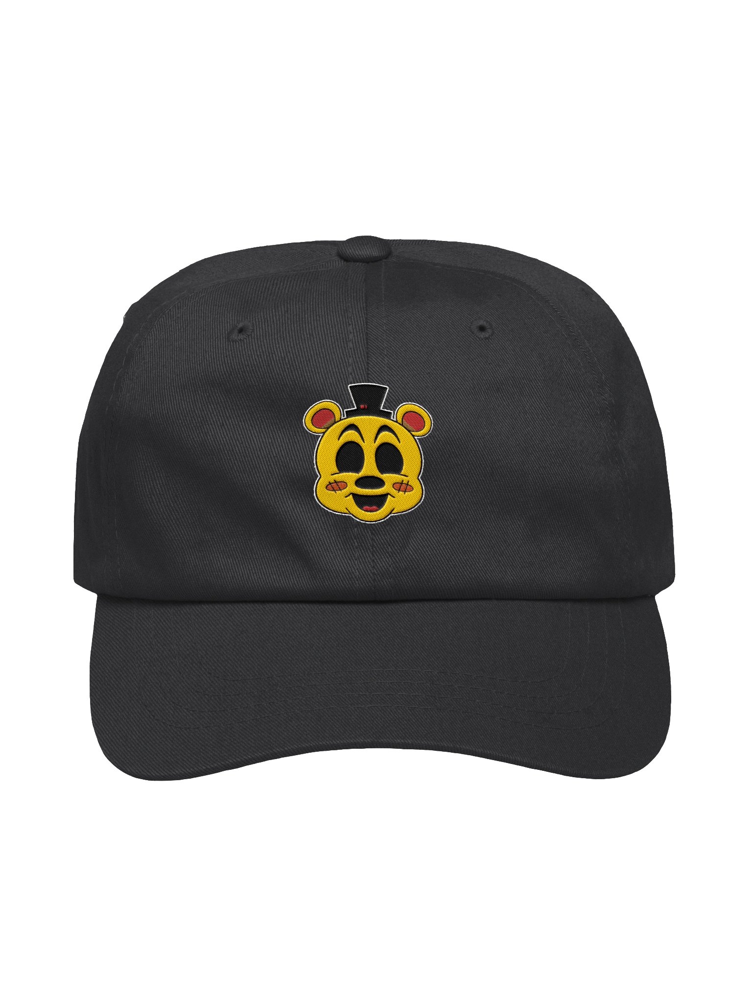 Scarebear Emblem product image (1)