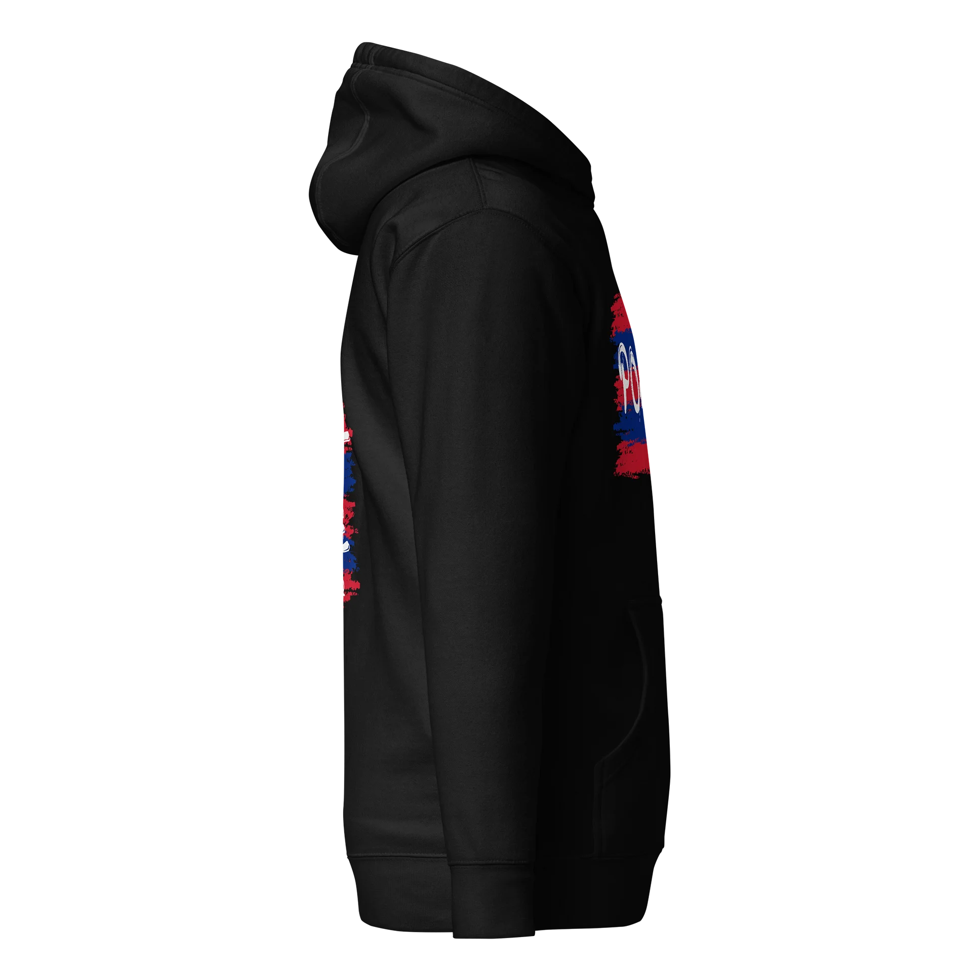 Pride of Ardoyne POA 72 Hoodie product image (5)