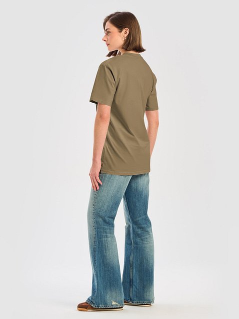 Photo showing AS Colour Classic Tee