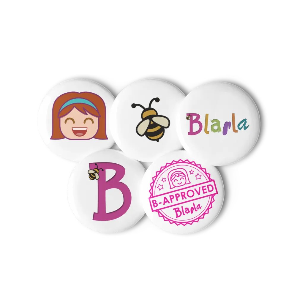 The Pin Collection product image (1)