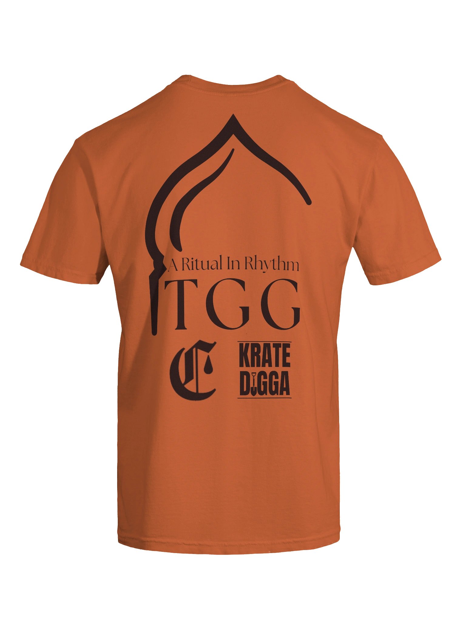 The Groove Code Tee product image (9)