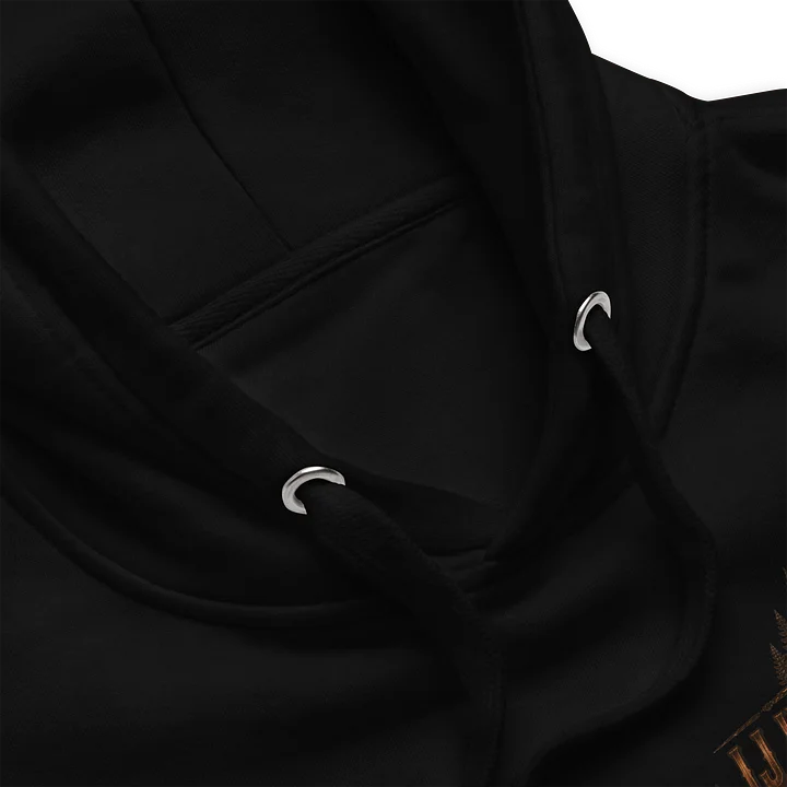 Raised Wild, Stayed Loyal Hoodie – JJ Unleashed product image (5)