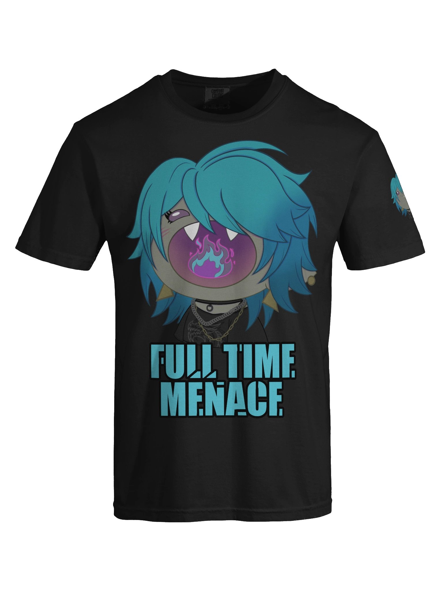 Gremlin shirt product image (41)