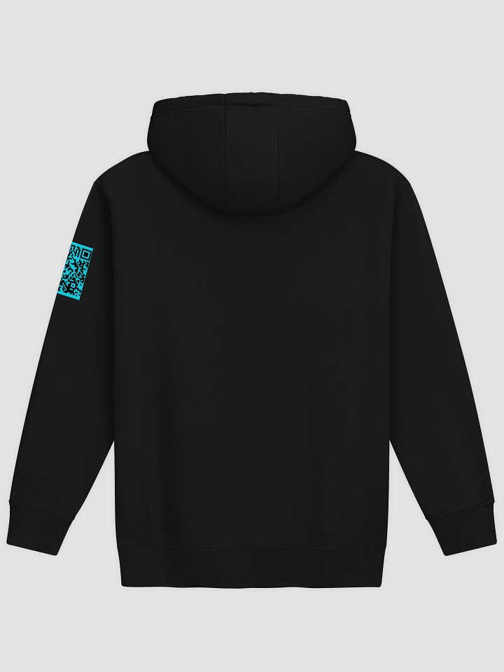 2026 Scan & Wear Extra Life Unisex Hoodie product image (2)