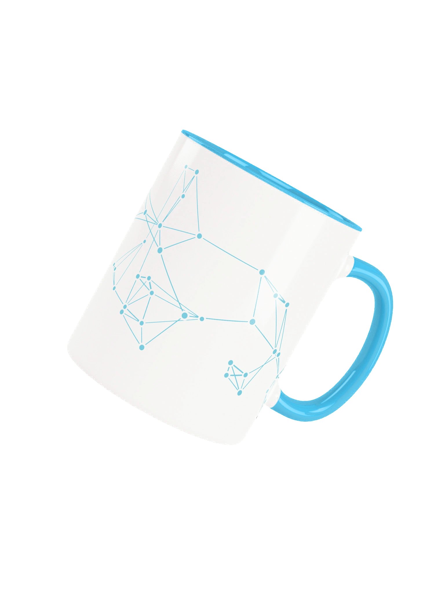 Itasha Livery Stylized Mug product image (4)