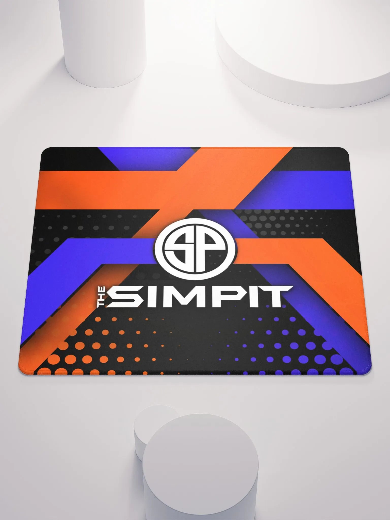 The Simpit Gaming Mouse Pad product image (2)