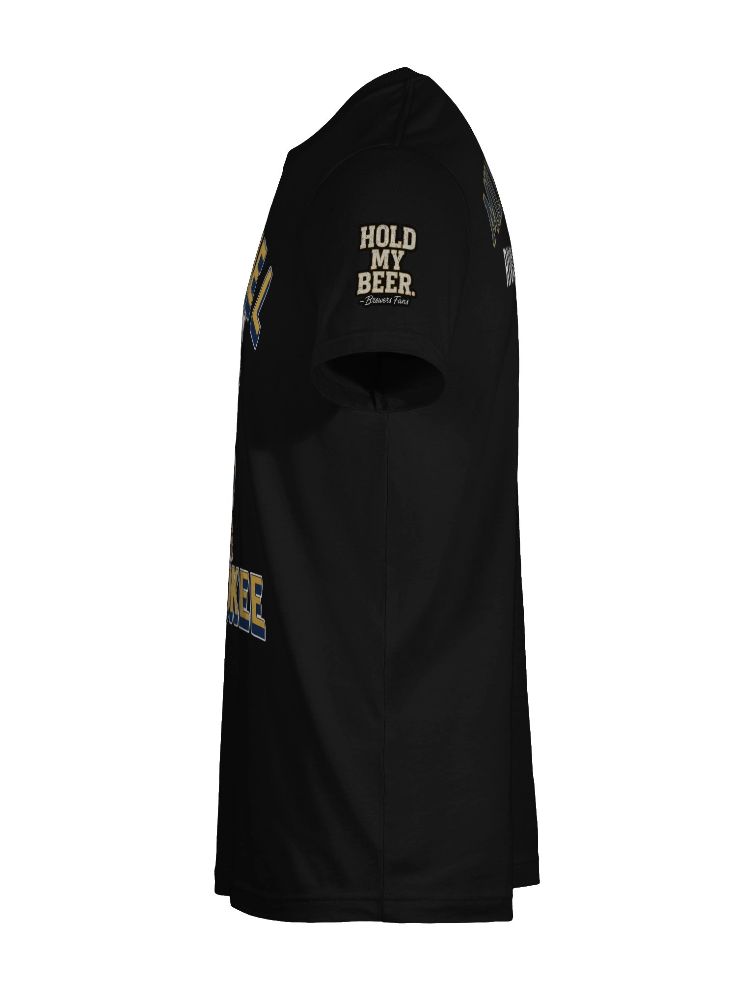 Fly the L | Milwaukee | Baseball | Rival Locker product image (11)
