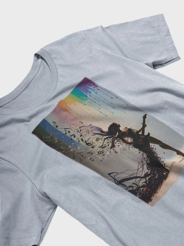 Melody guitarist product image (2)