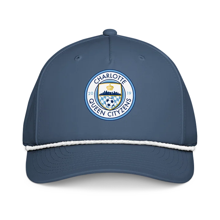 QC Rope Hat product image (1)