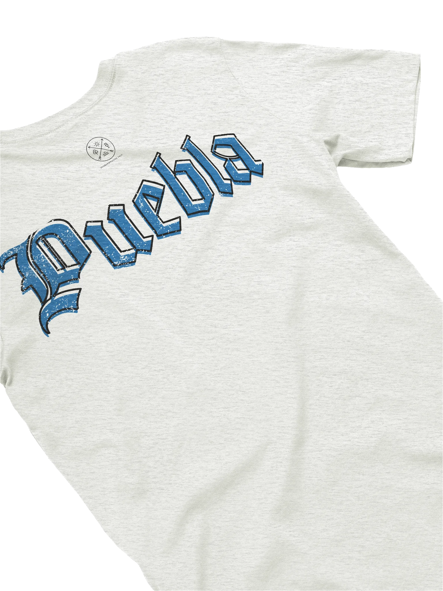 Puebla T-shirt product image (13)