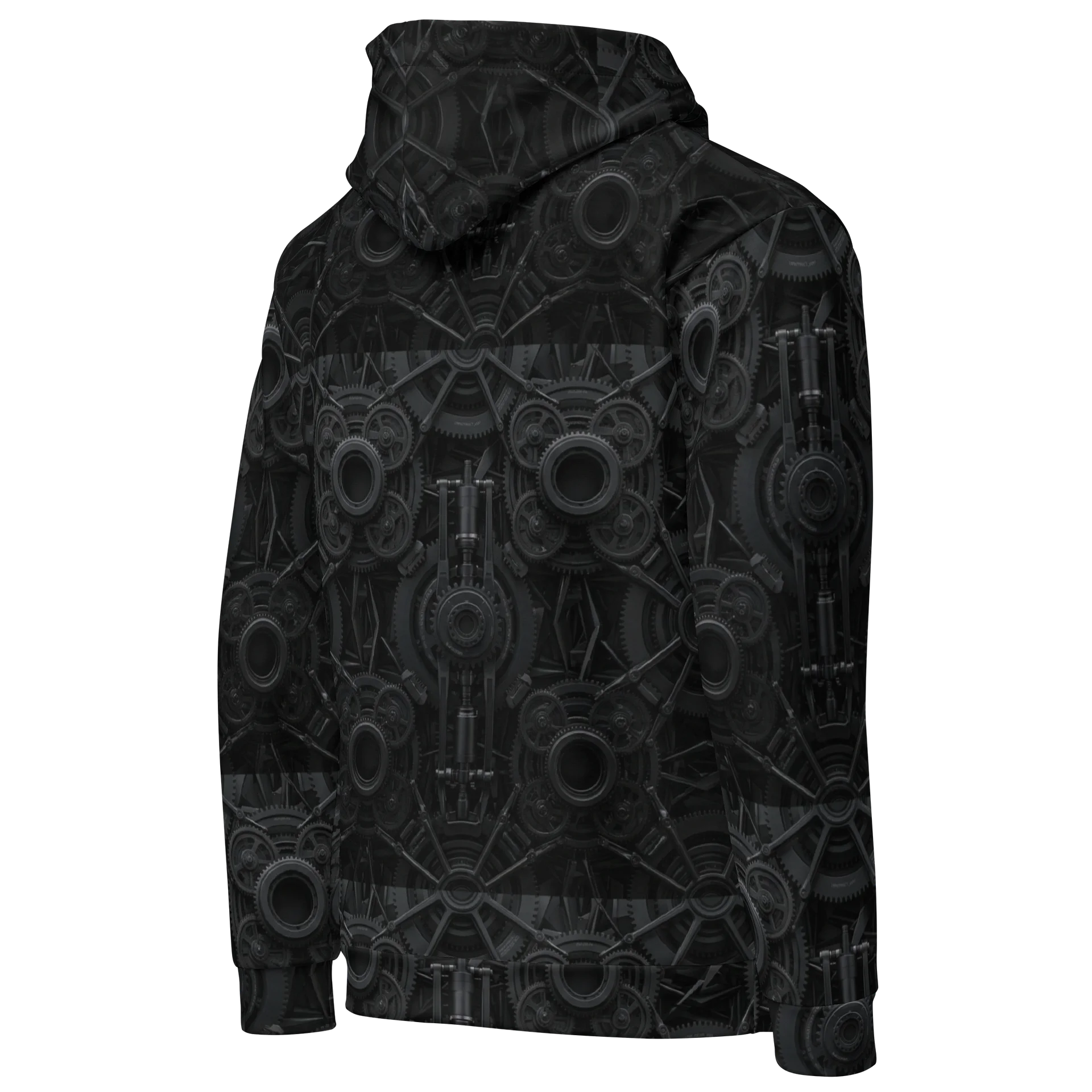 Top Nyne High Gear product image (5)
