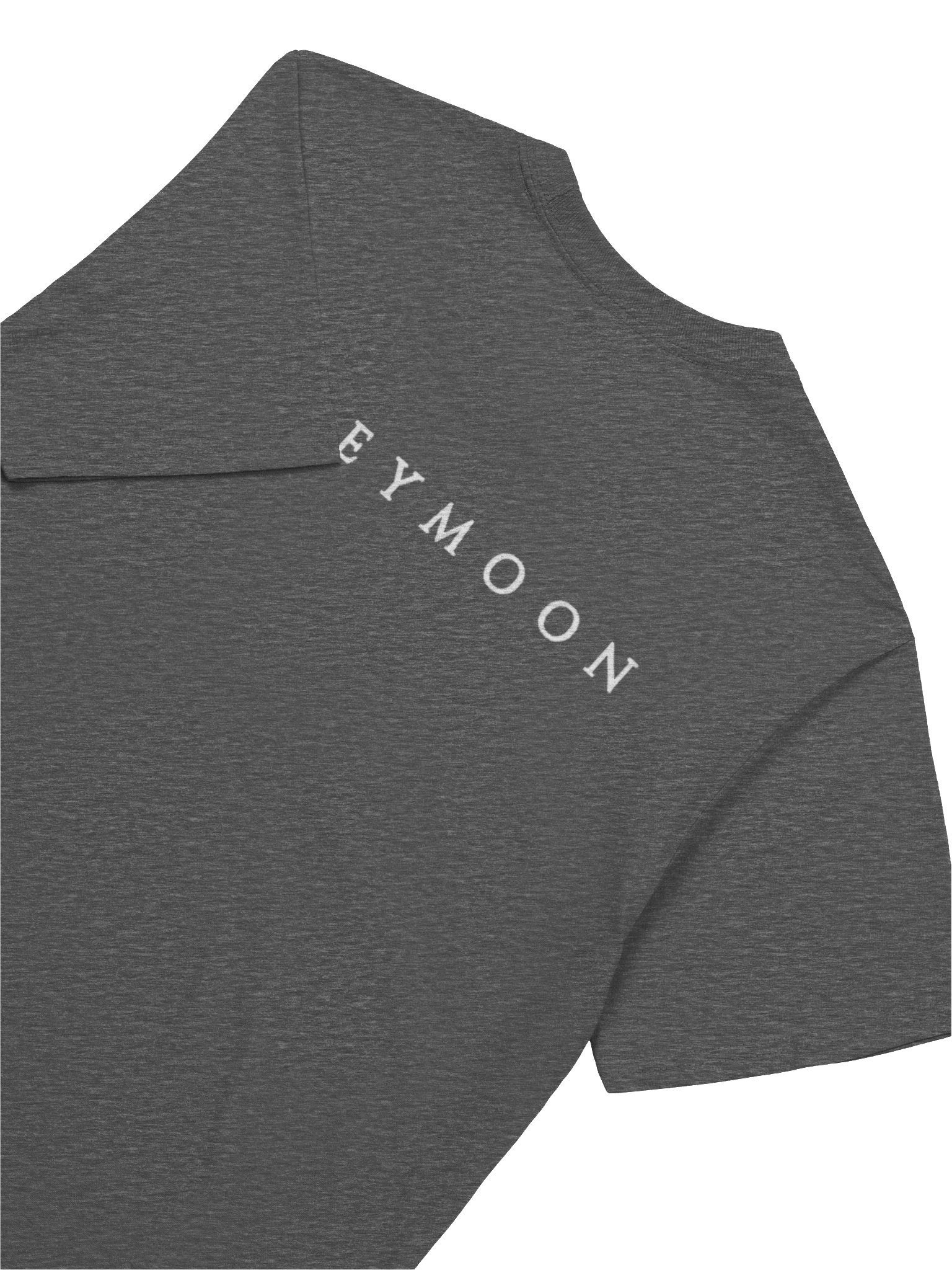 The Chronicles Of Misery Mortis - "Team Greymoon" Shirt product image (8)