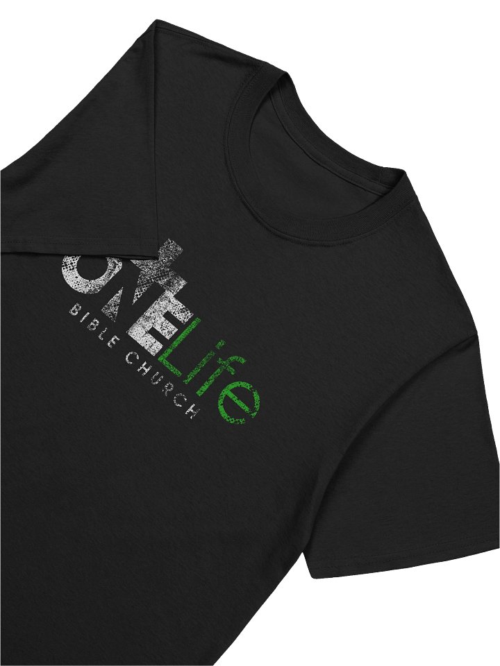 OneLife 2-Color Budget Tee product image (2)