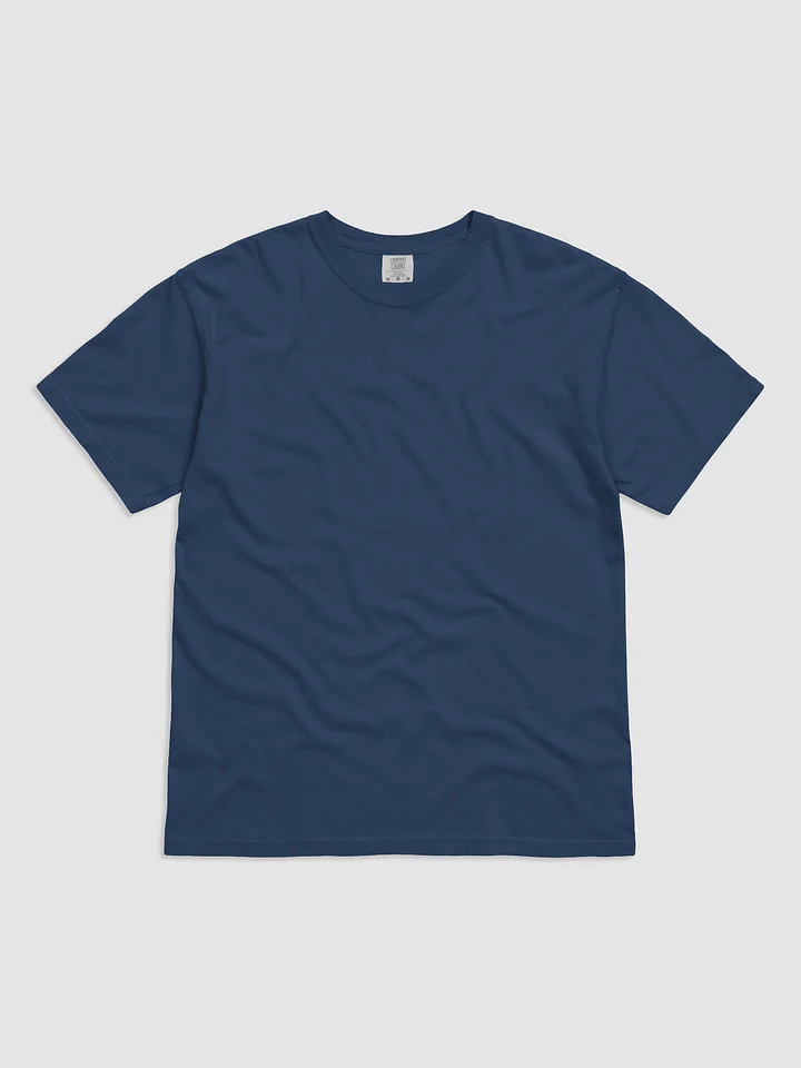 Roxy Dog Radio Palm Tree T-Shirt product image (12)
