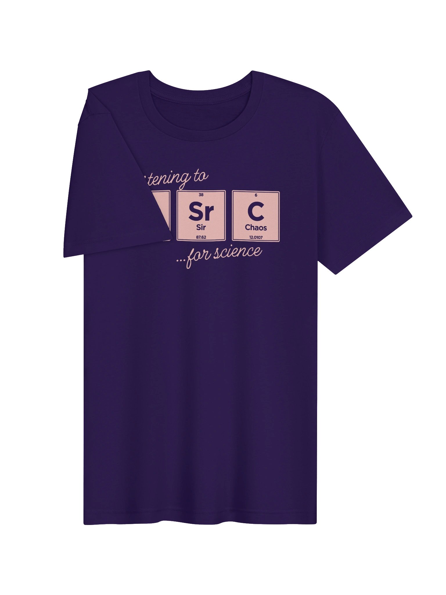 Read...For Science T-shirt (Pink) product image (13)