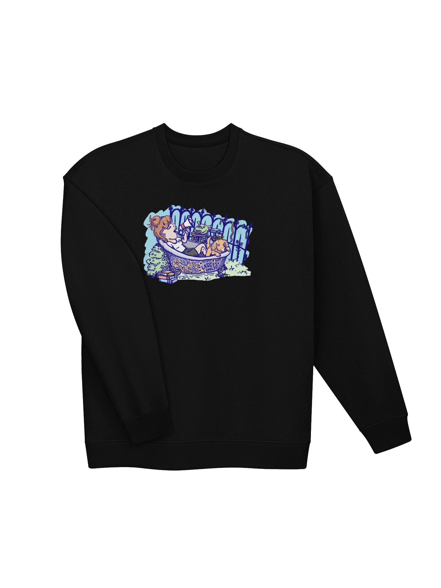 Ladies only! product image (9)