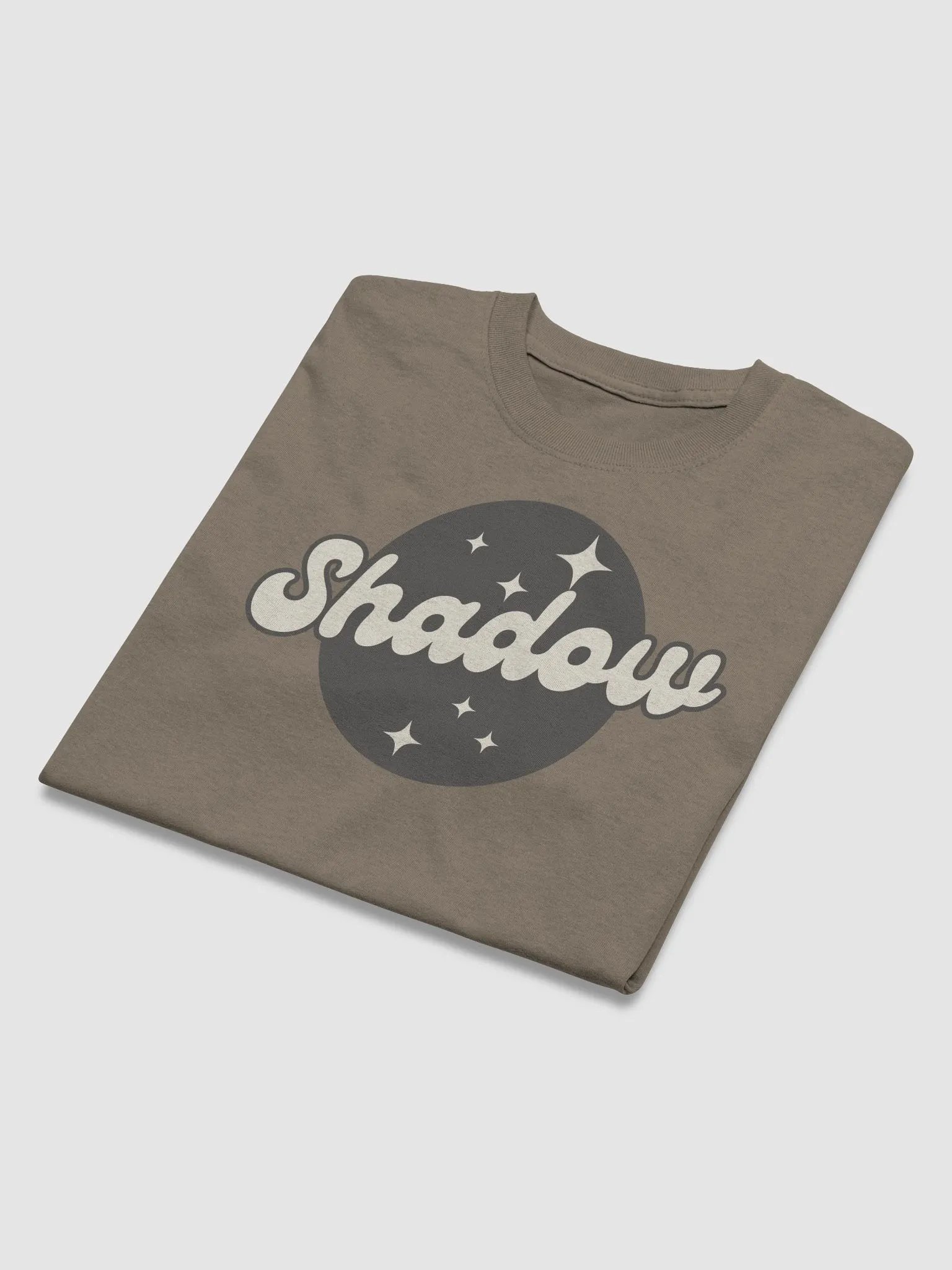 2024 / Shadow Retro Tee product image (12)
