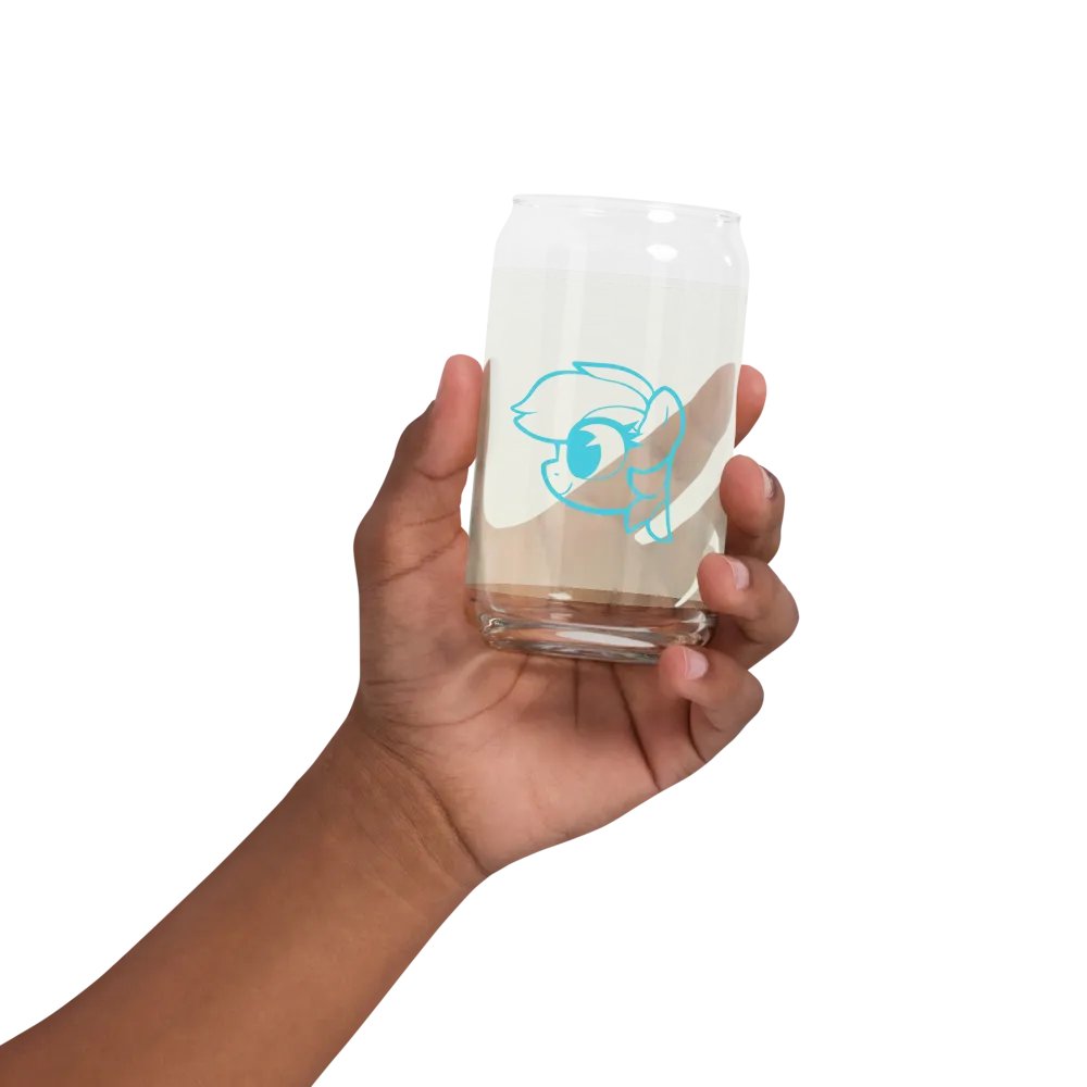 Normal Jar Glass product image (32)