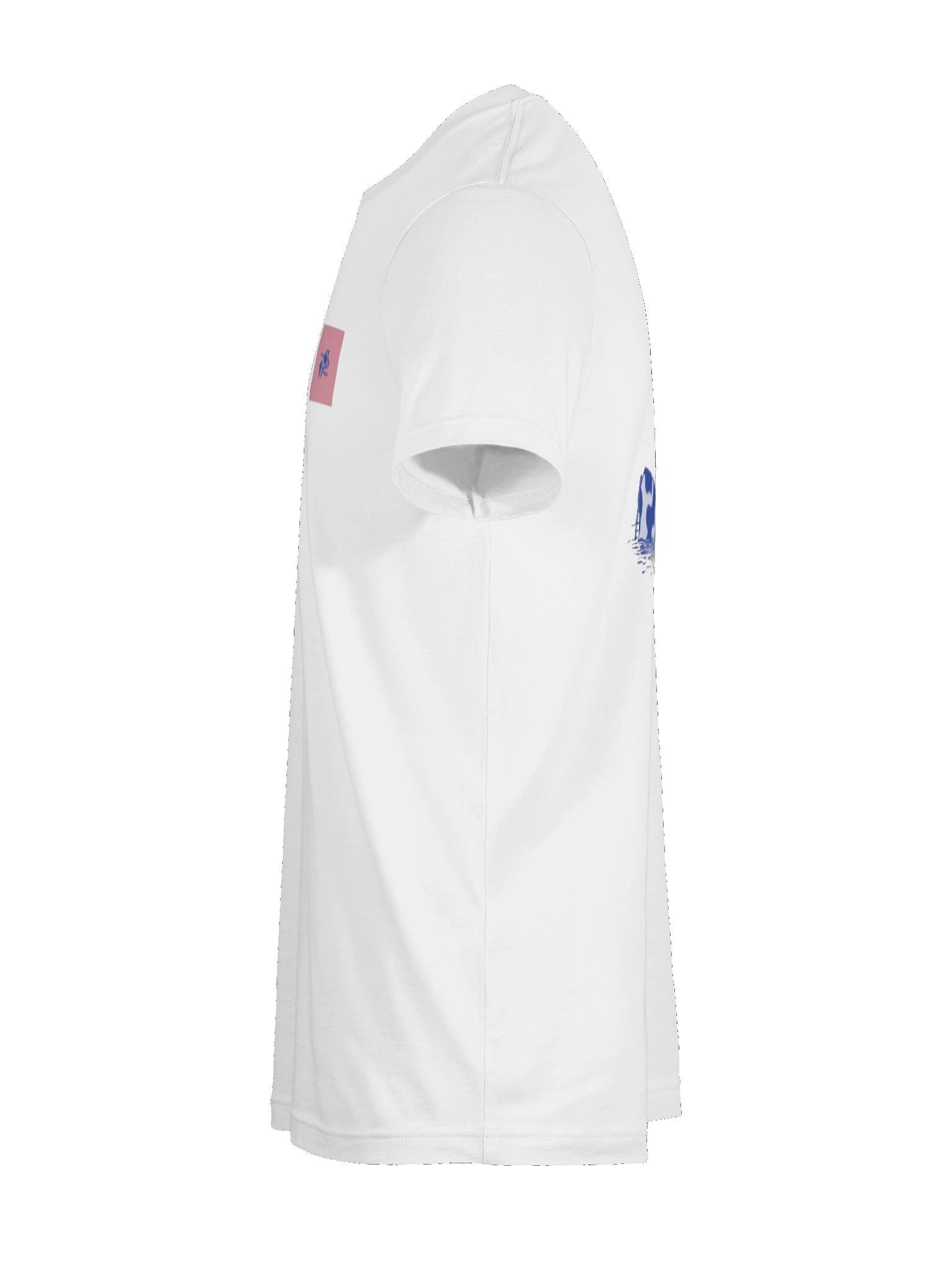 Water we doing here - Supersoft T-Shirt product image (25)