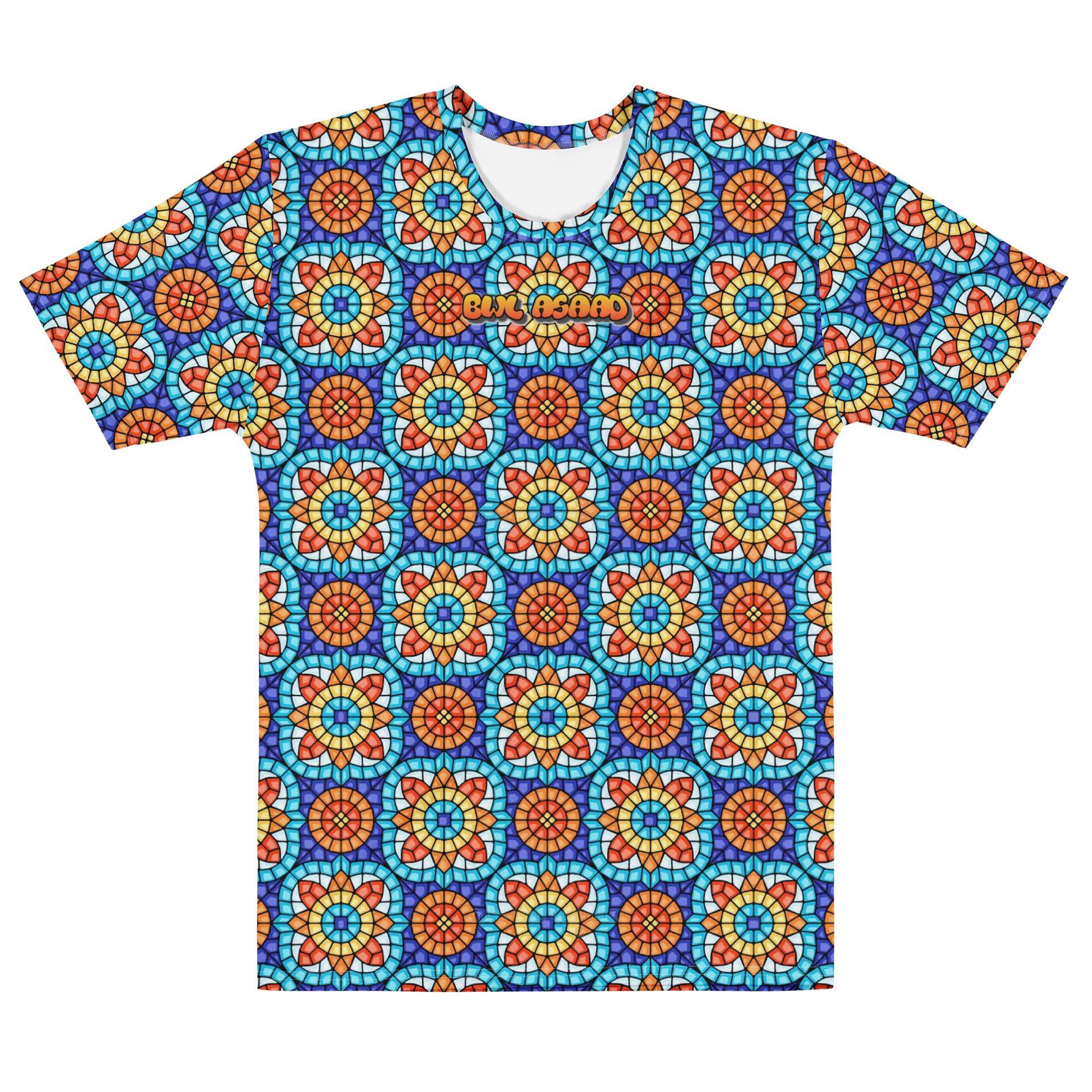 BWL-Asaad Arabic Garden product image (1)