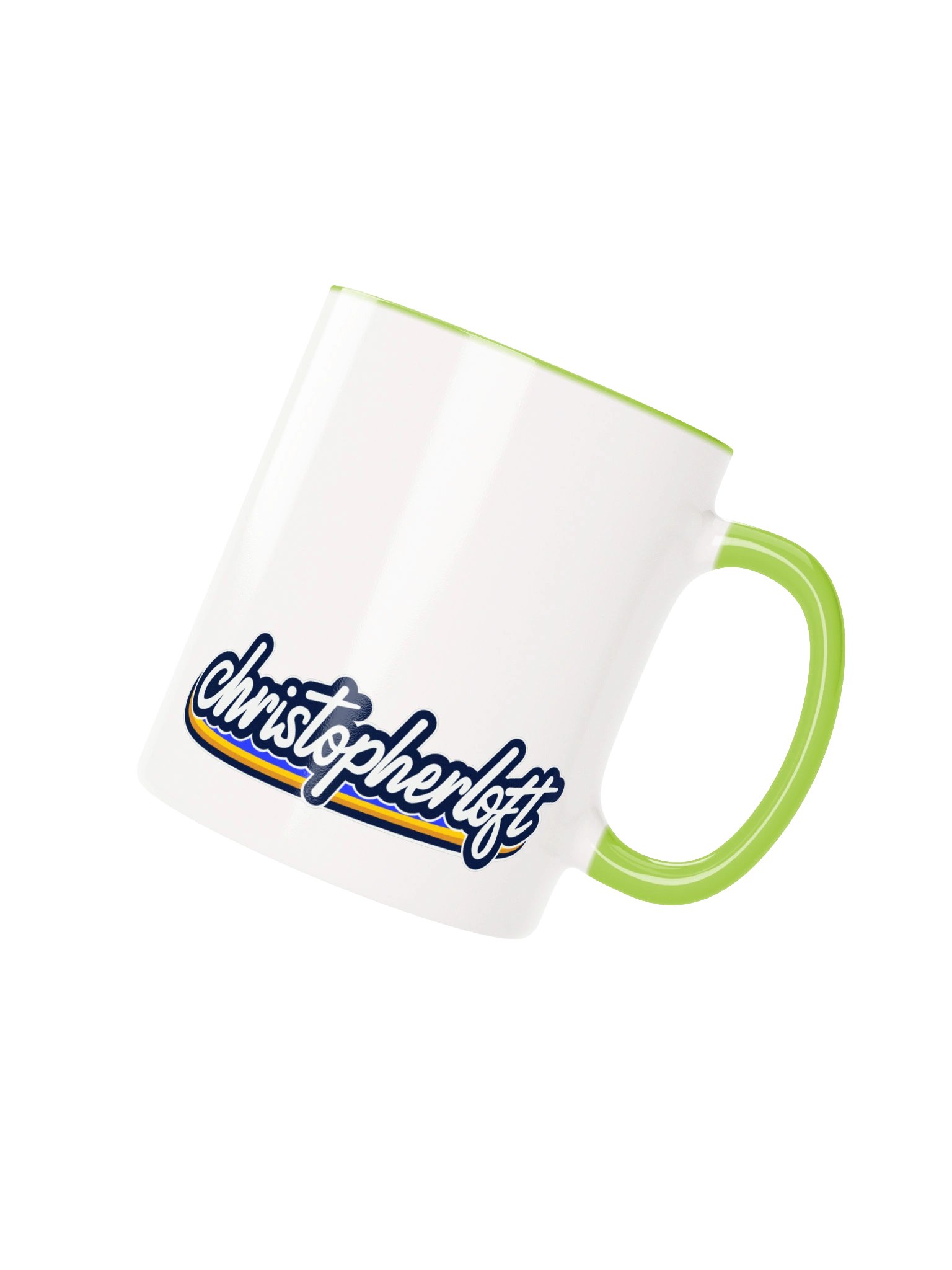 Alfie Stare Mug product image (3)
