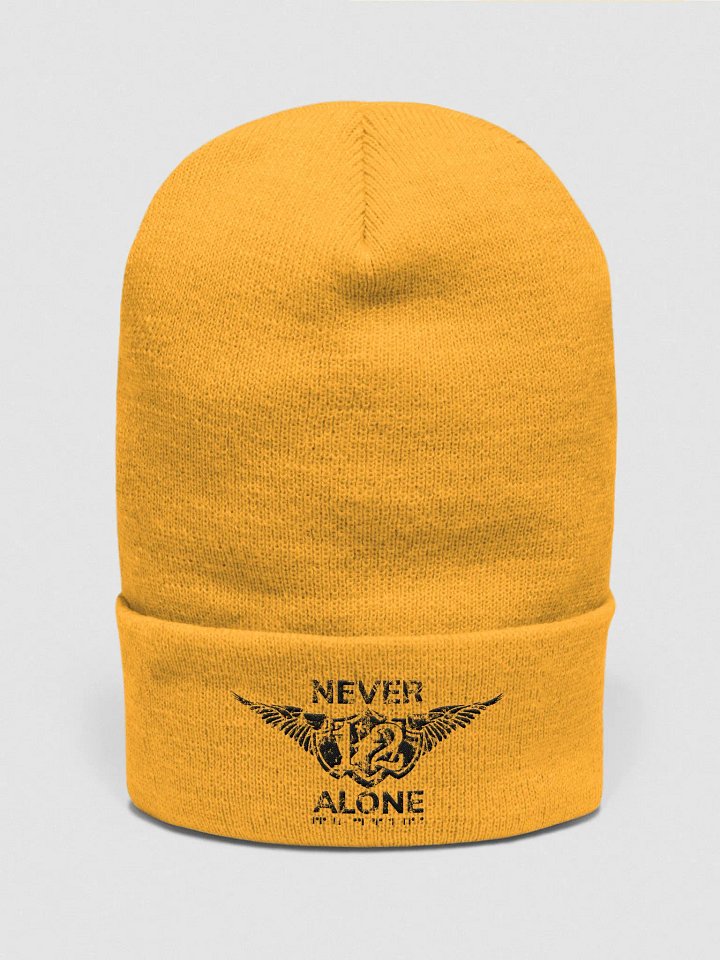 12 Seconds Tall Beanie (DL) product image (1)