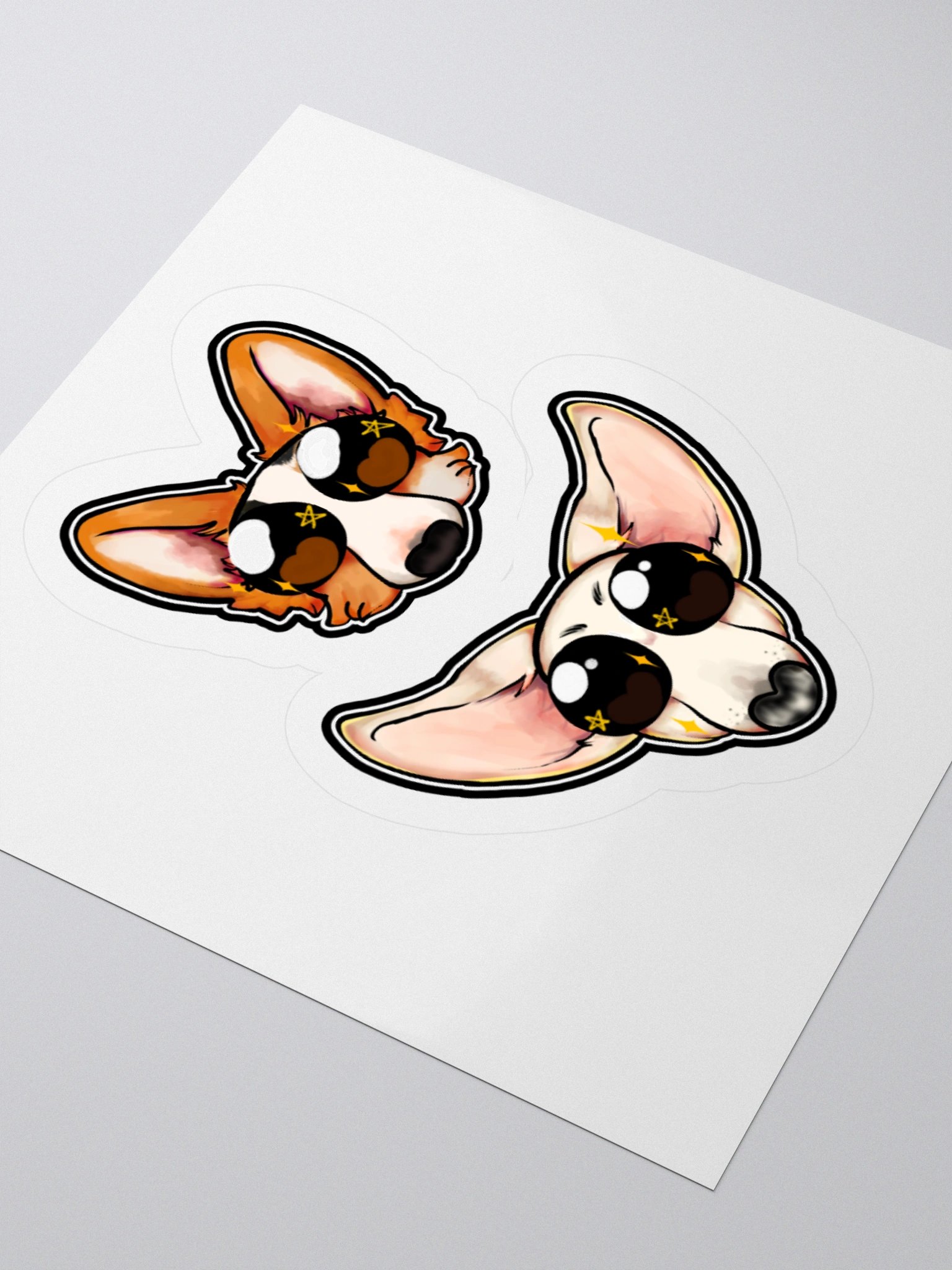 Puppy Eyes product image (7)