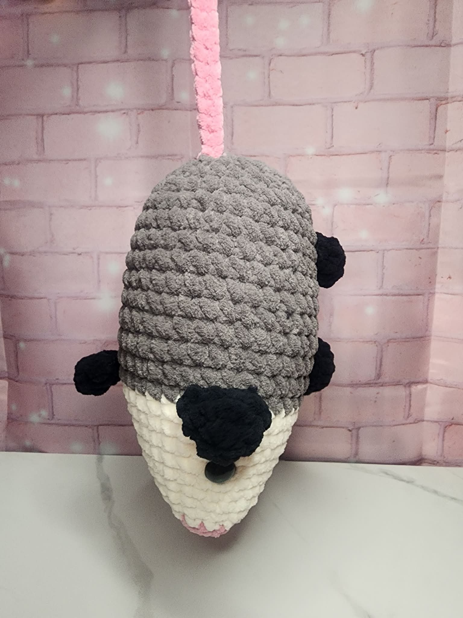 Myrtle, the Opossum product image (4)