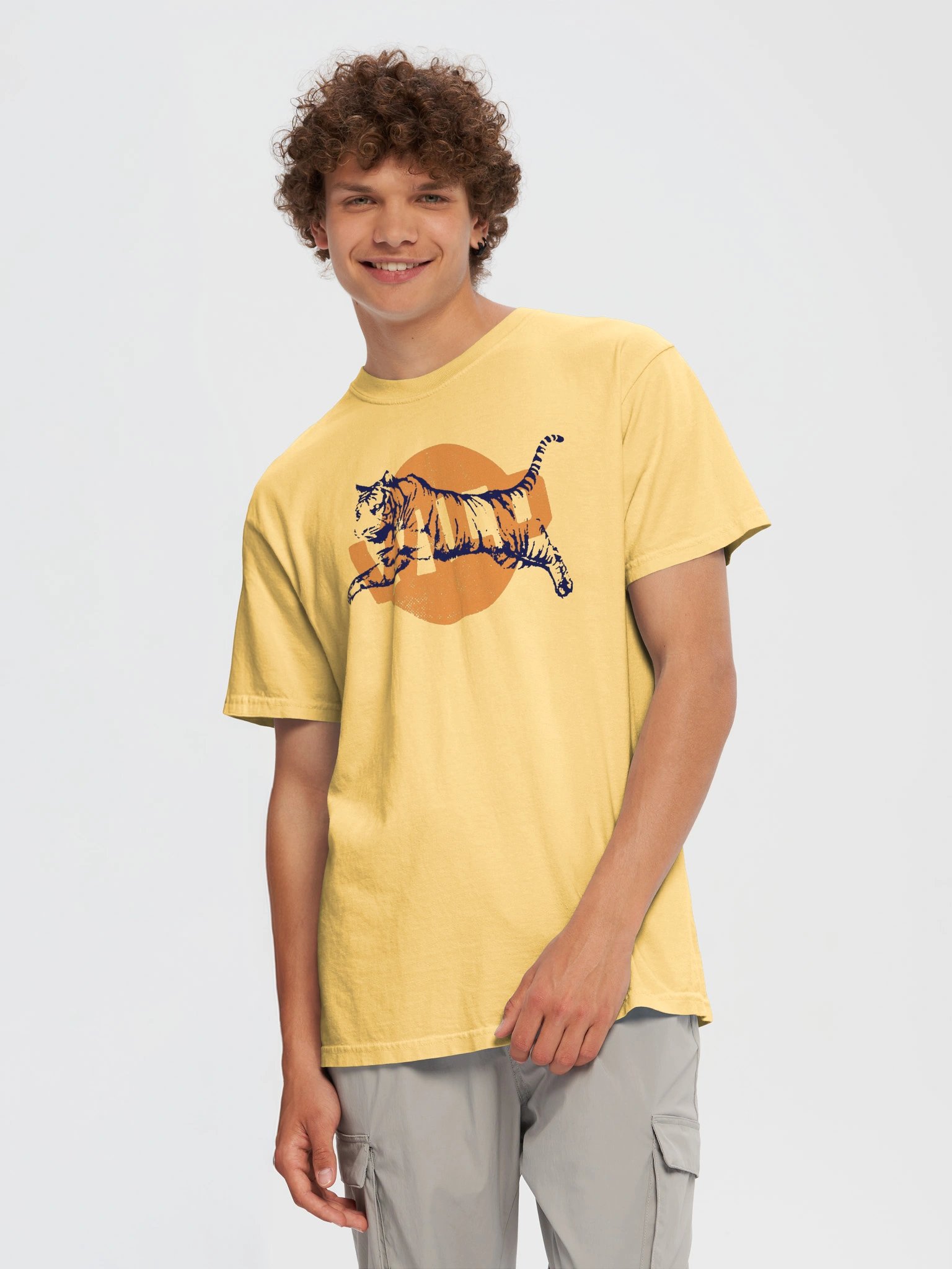 Wild Thing - Tiger product image (5)