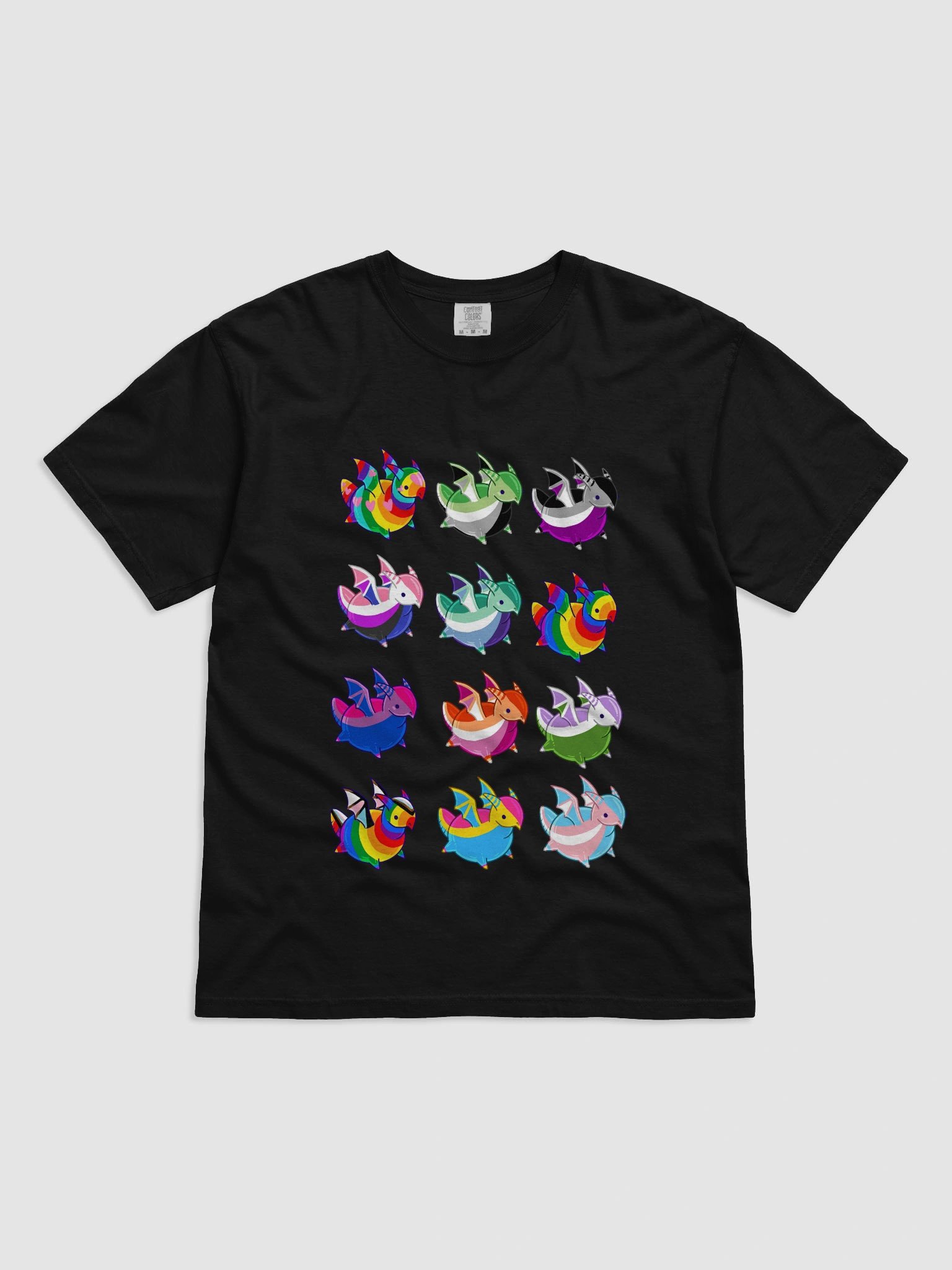 Lil Chonkers - Pride a Plenty product image (1)