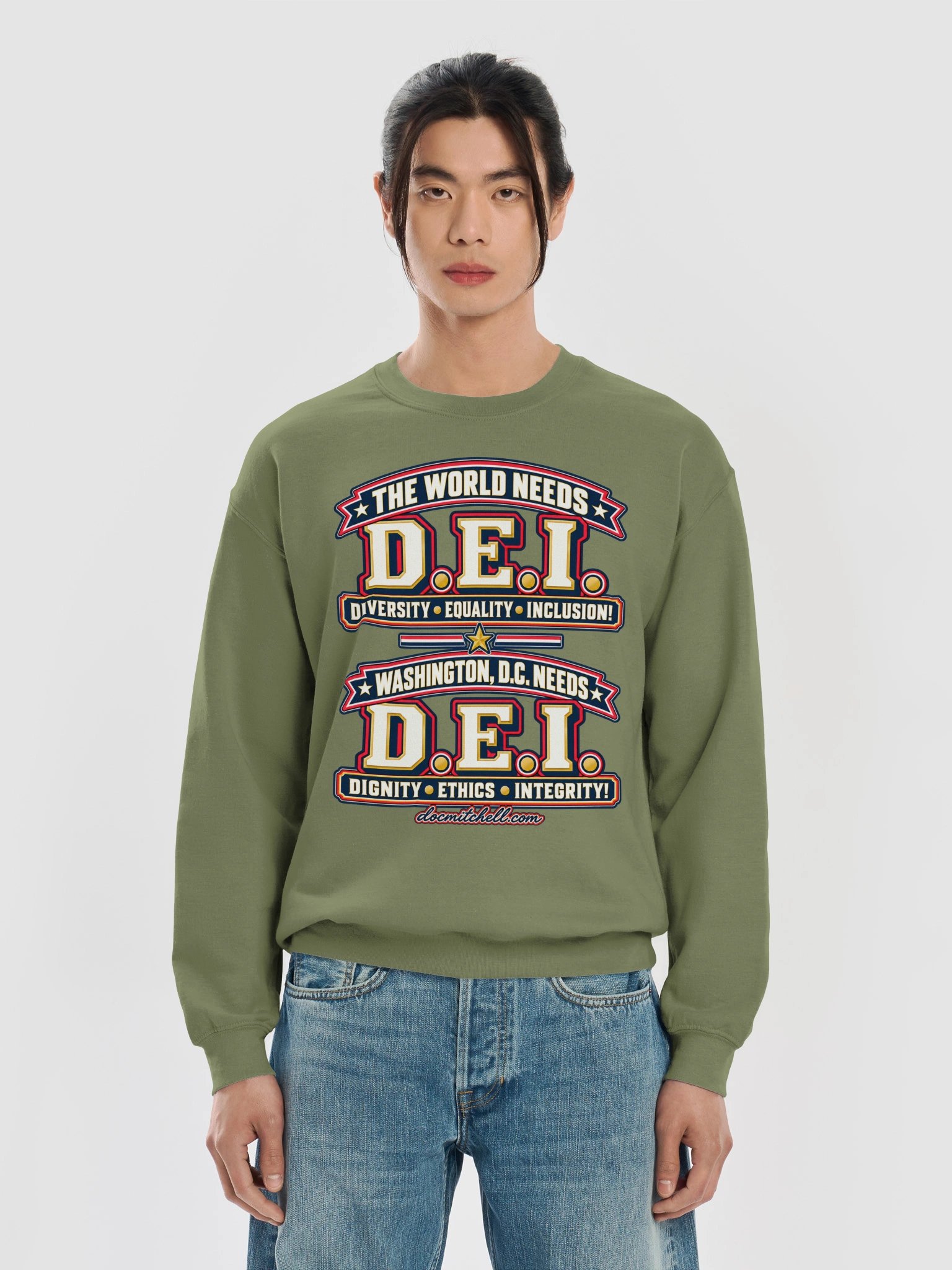 The D.E.I. We All Need product image (56)
