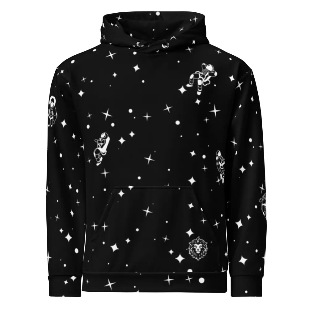 *NEW* Sandromeda Hoodie product image (1)