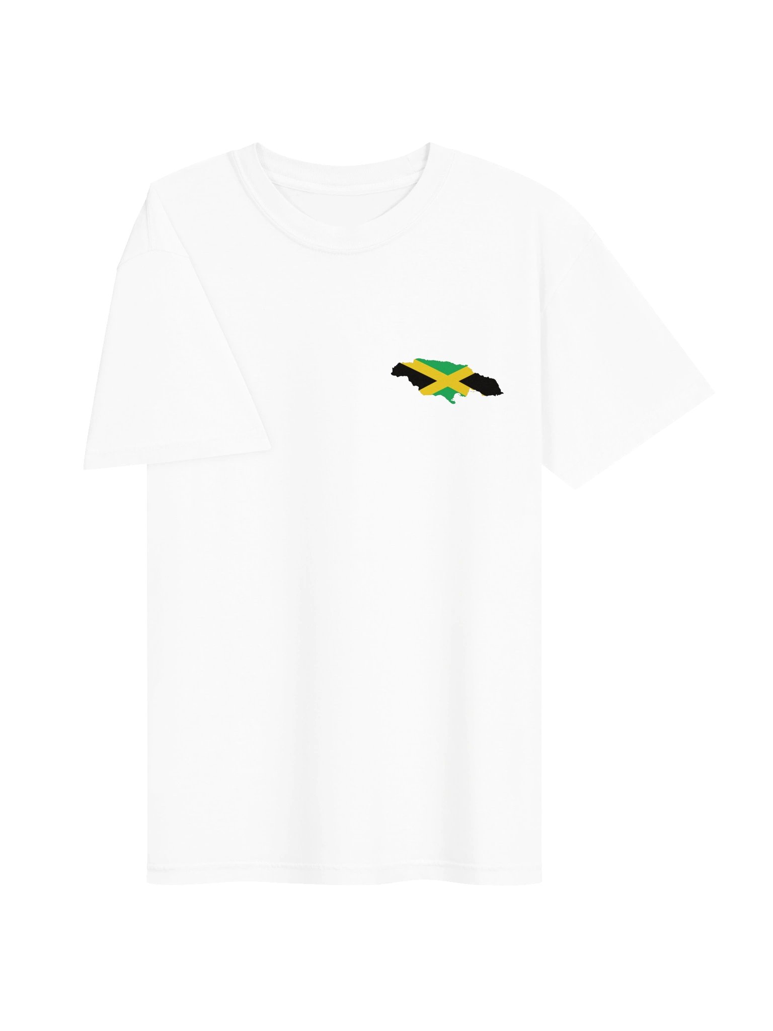 Jamaica Country Streetwear Tee product image (107)