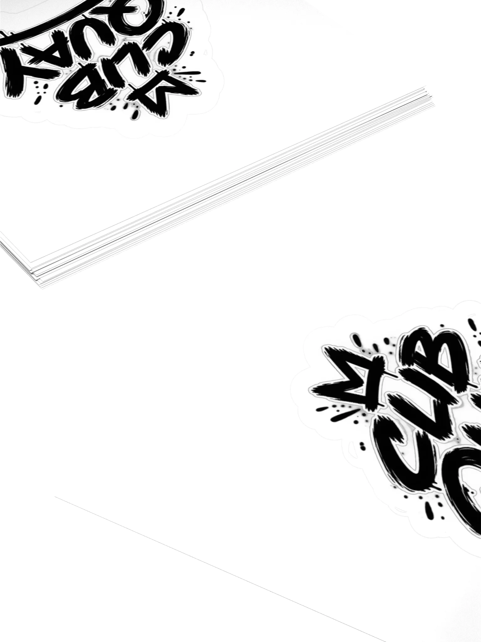 Club Quay Stickers product image (4)