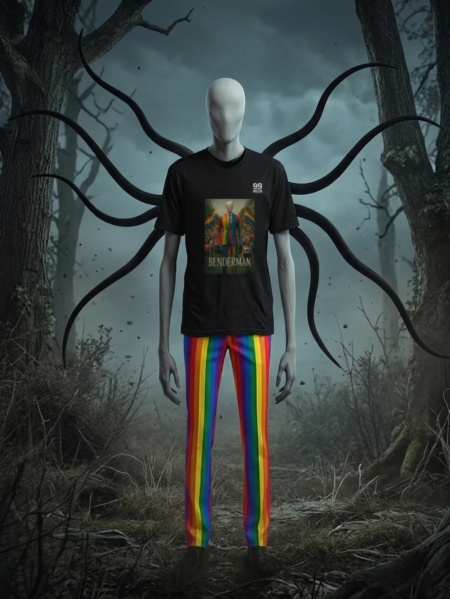 BENDERMAN product image (2)