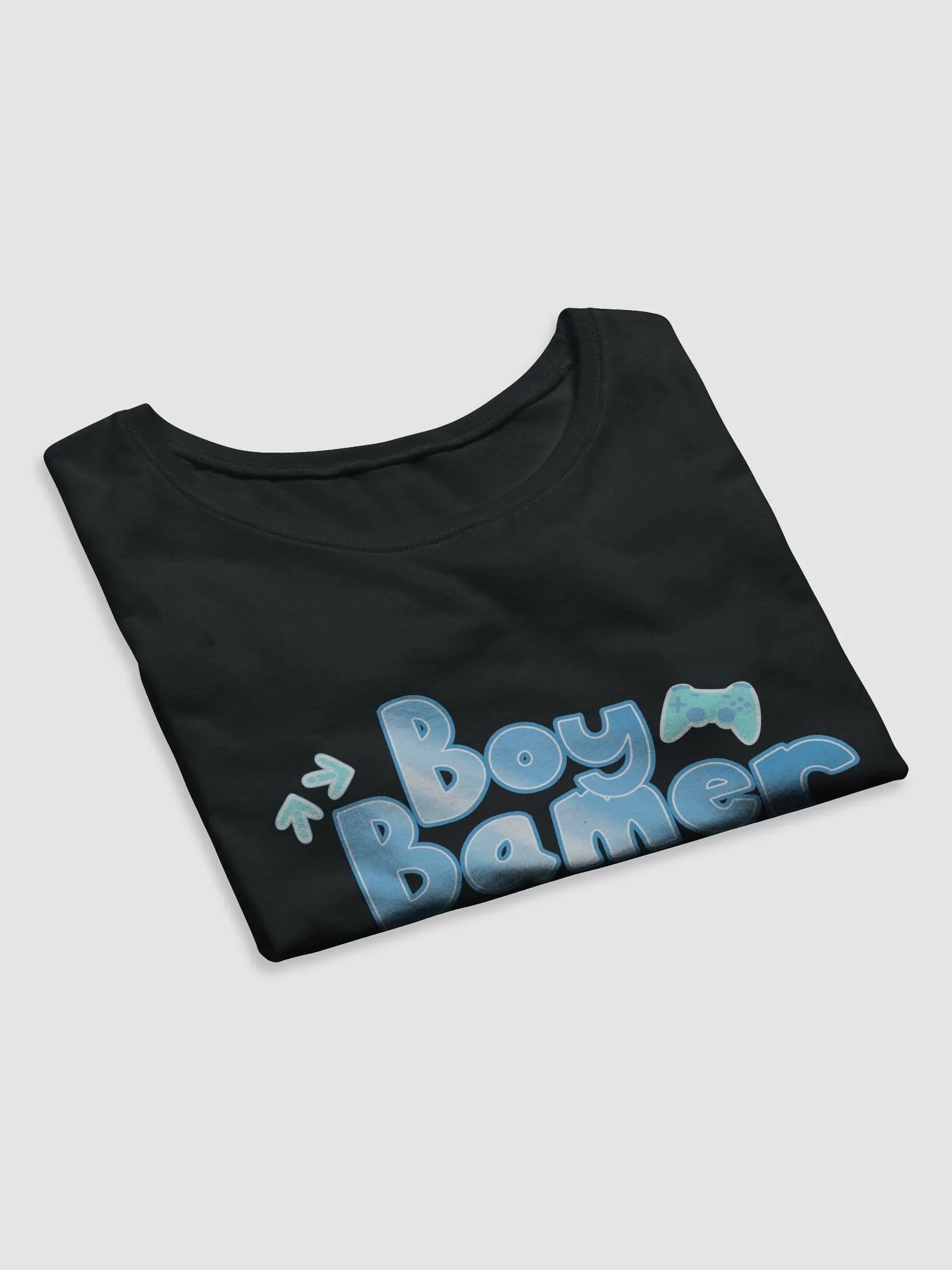 Boy Bamer Crop product image (7)