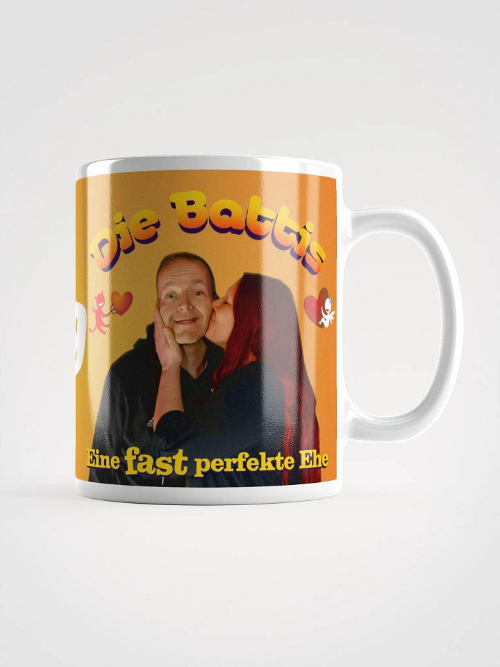 Die Battis Tasse product image (2)