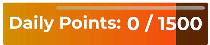 Advanced Goal Bar for Streamer.Bot product image (1)