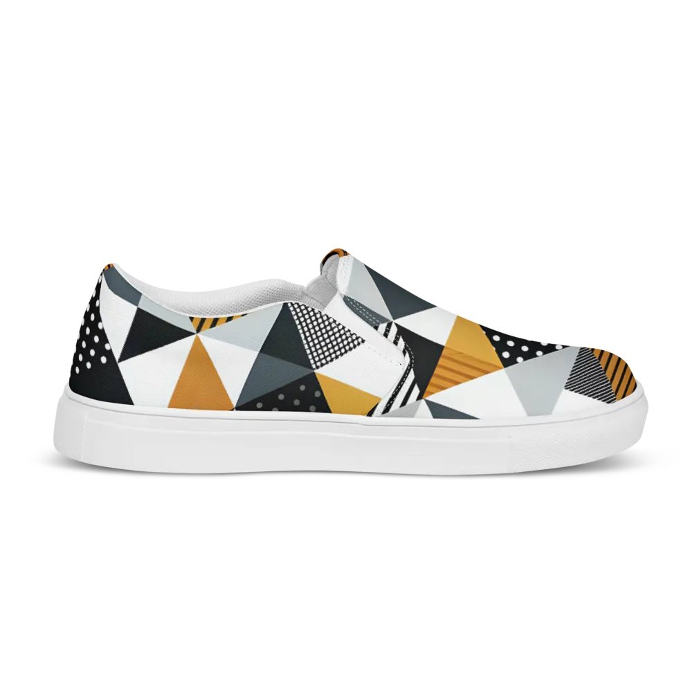 Dazzle Delight Slip-Ons product image (6)