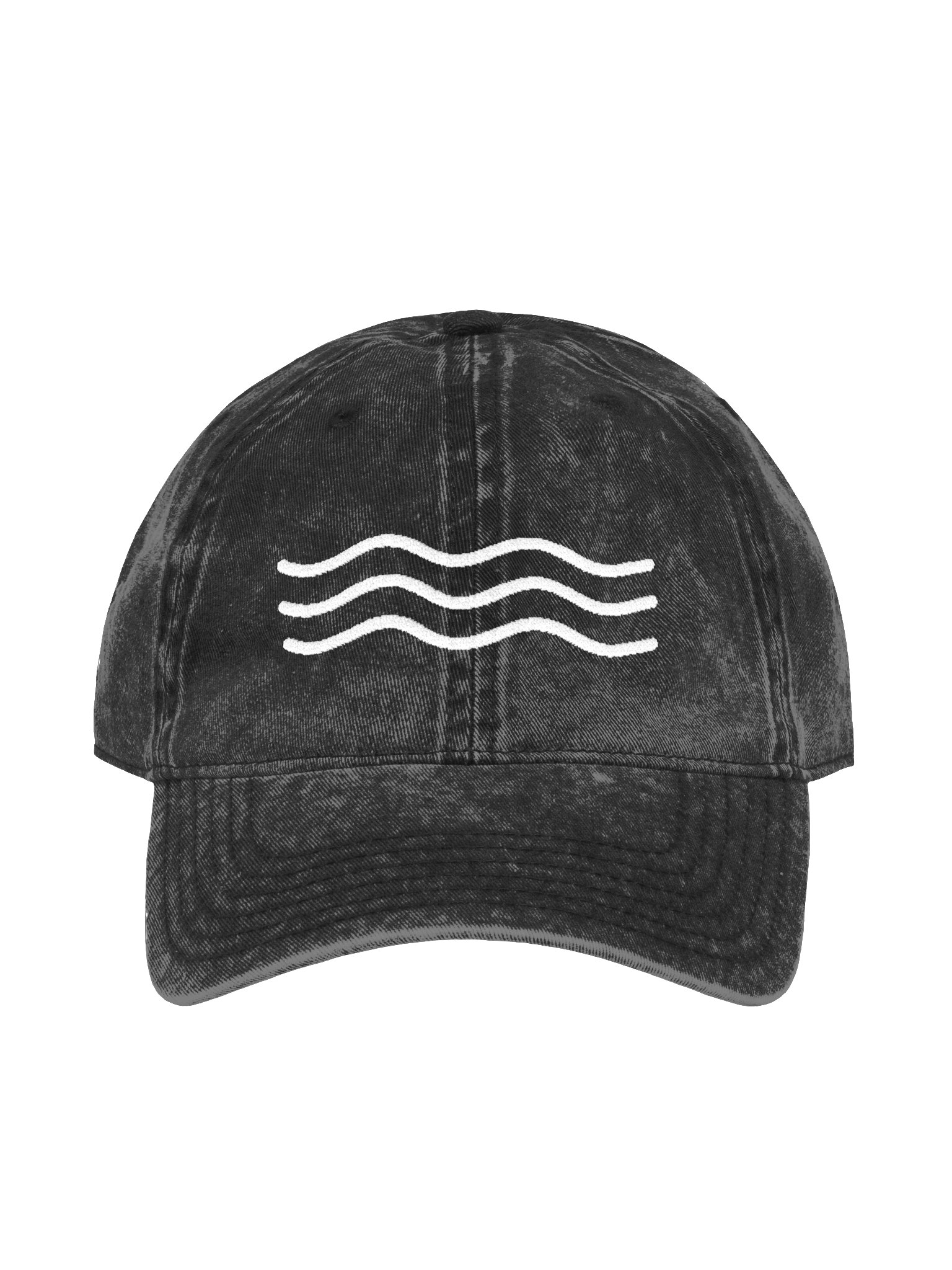 Shh Quiet On The Creek Hat product image (3)