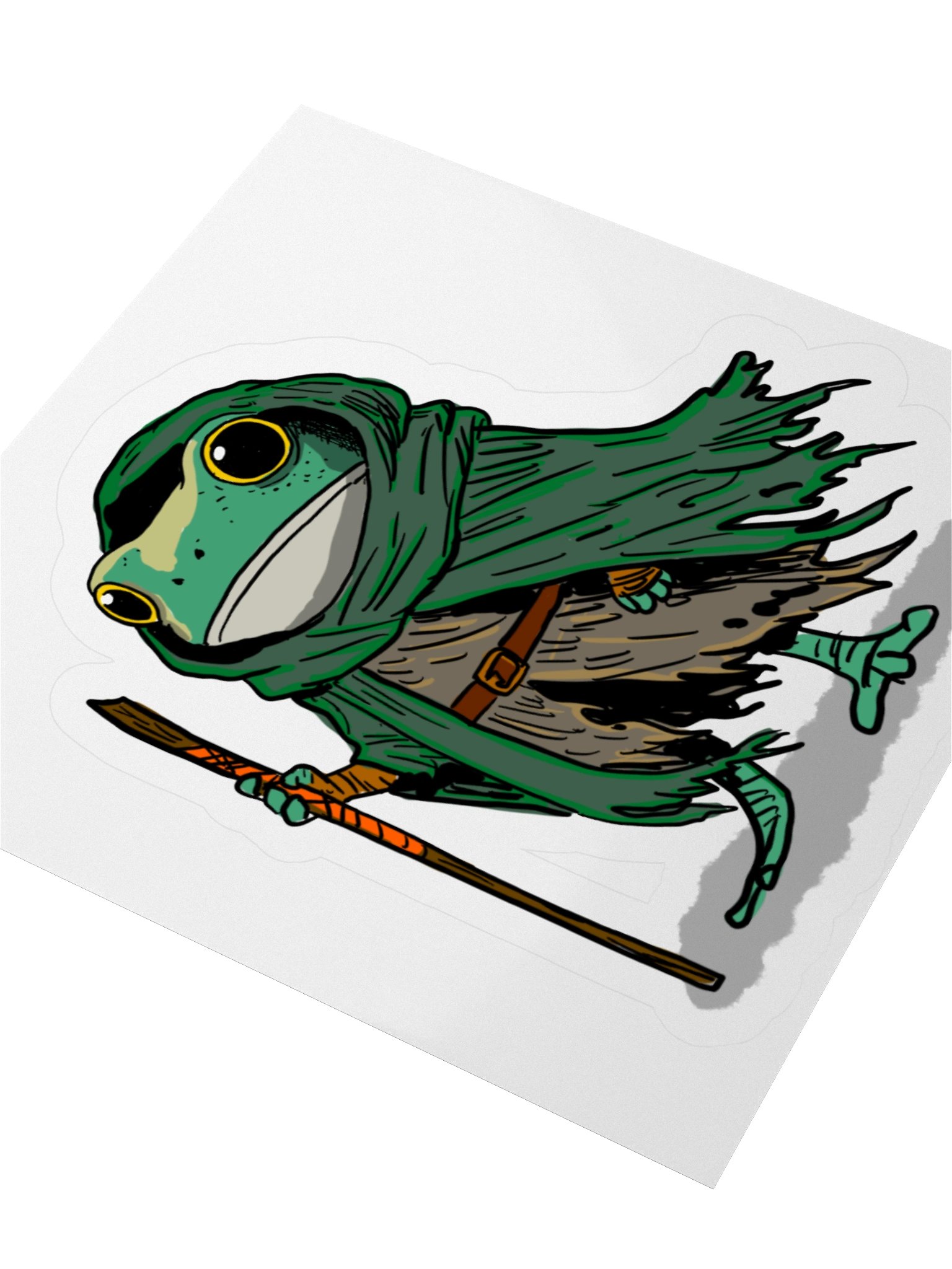 Froggie Explorer product image (8)