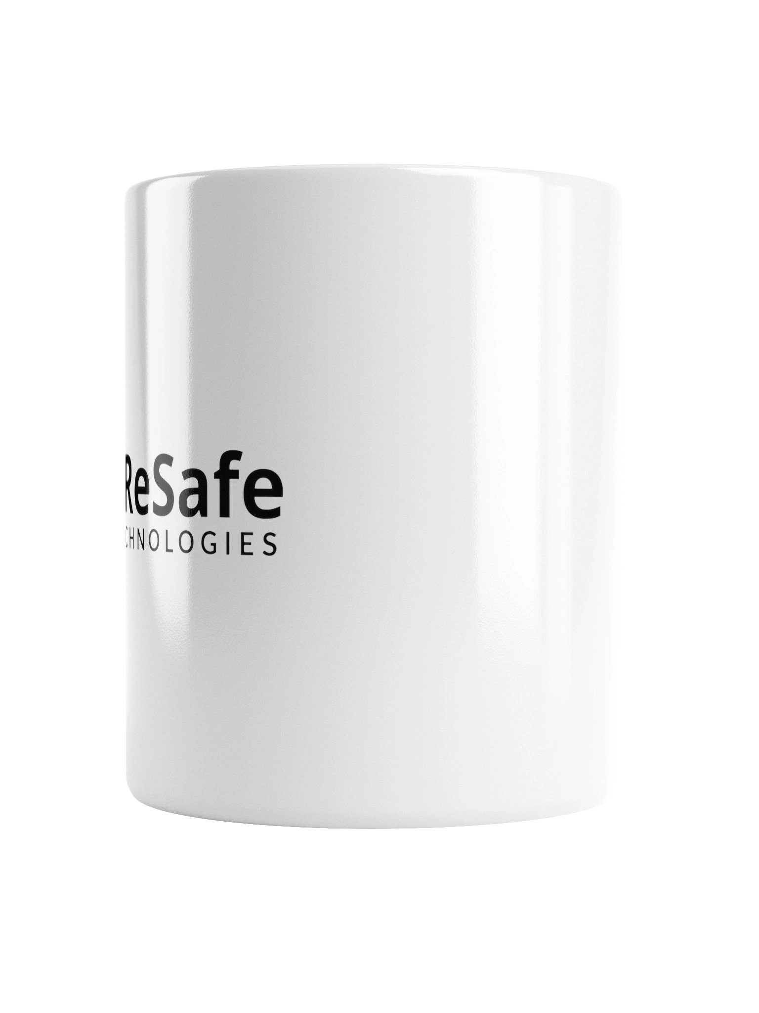 PReSafe Technologies Mug product image (2)