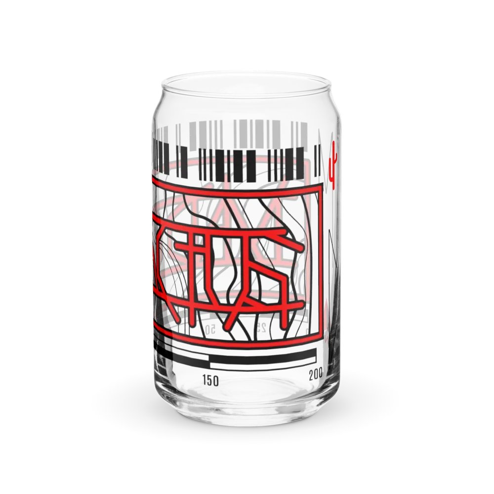 SICK Can-Shaped Glass product image (7)