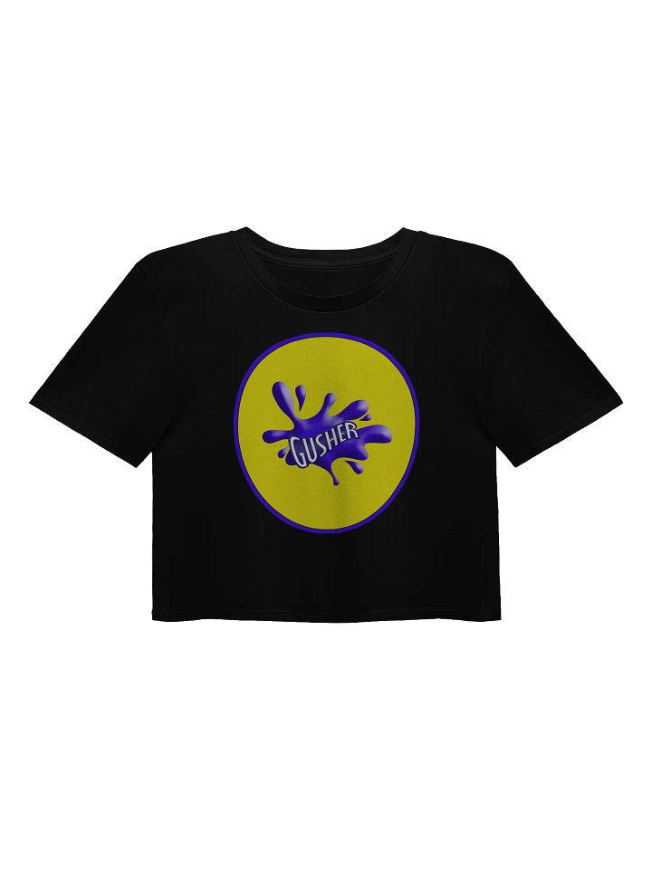 Gusher Women's Crop Top product image (1)