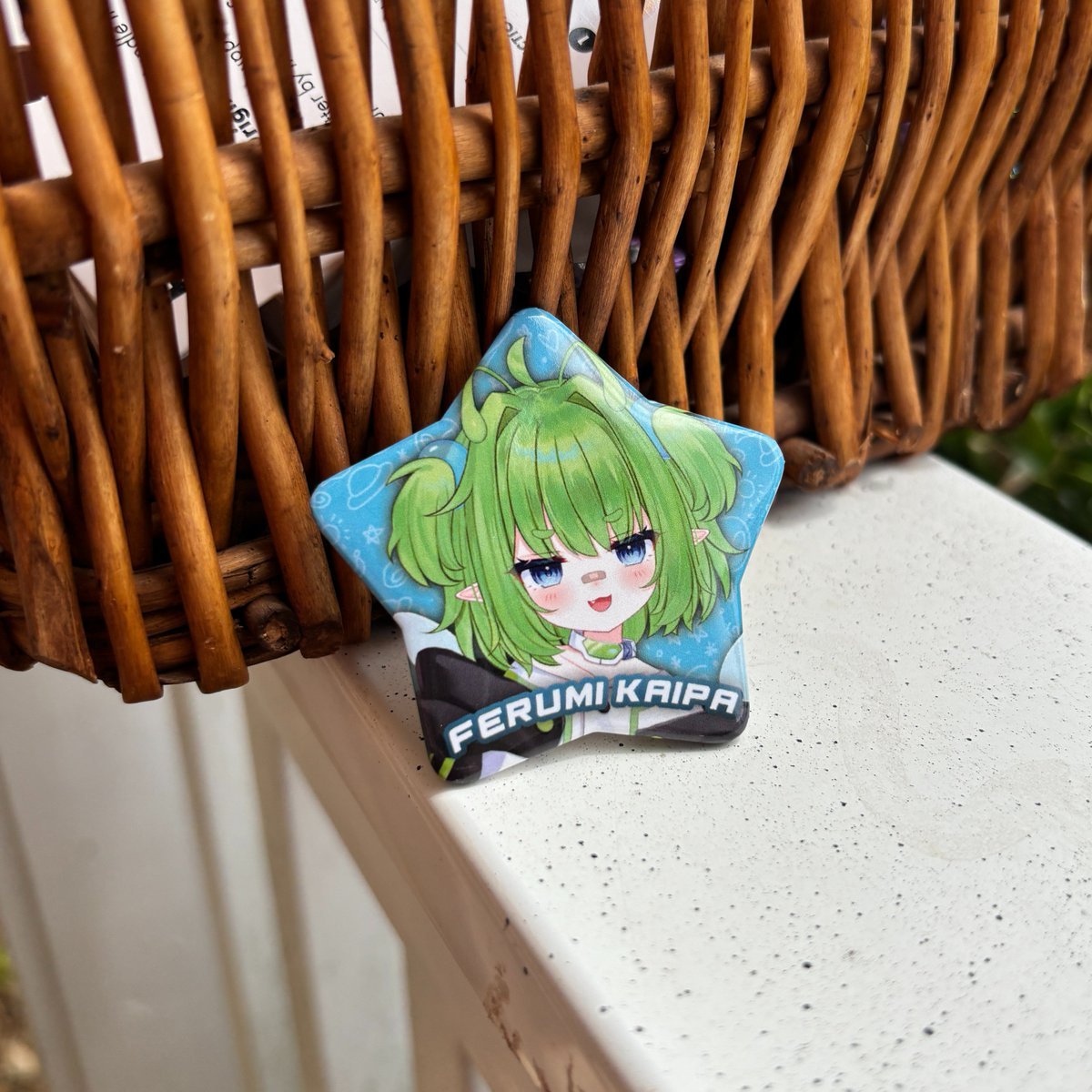 Ferumi Can Badge product image (1)