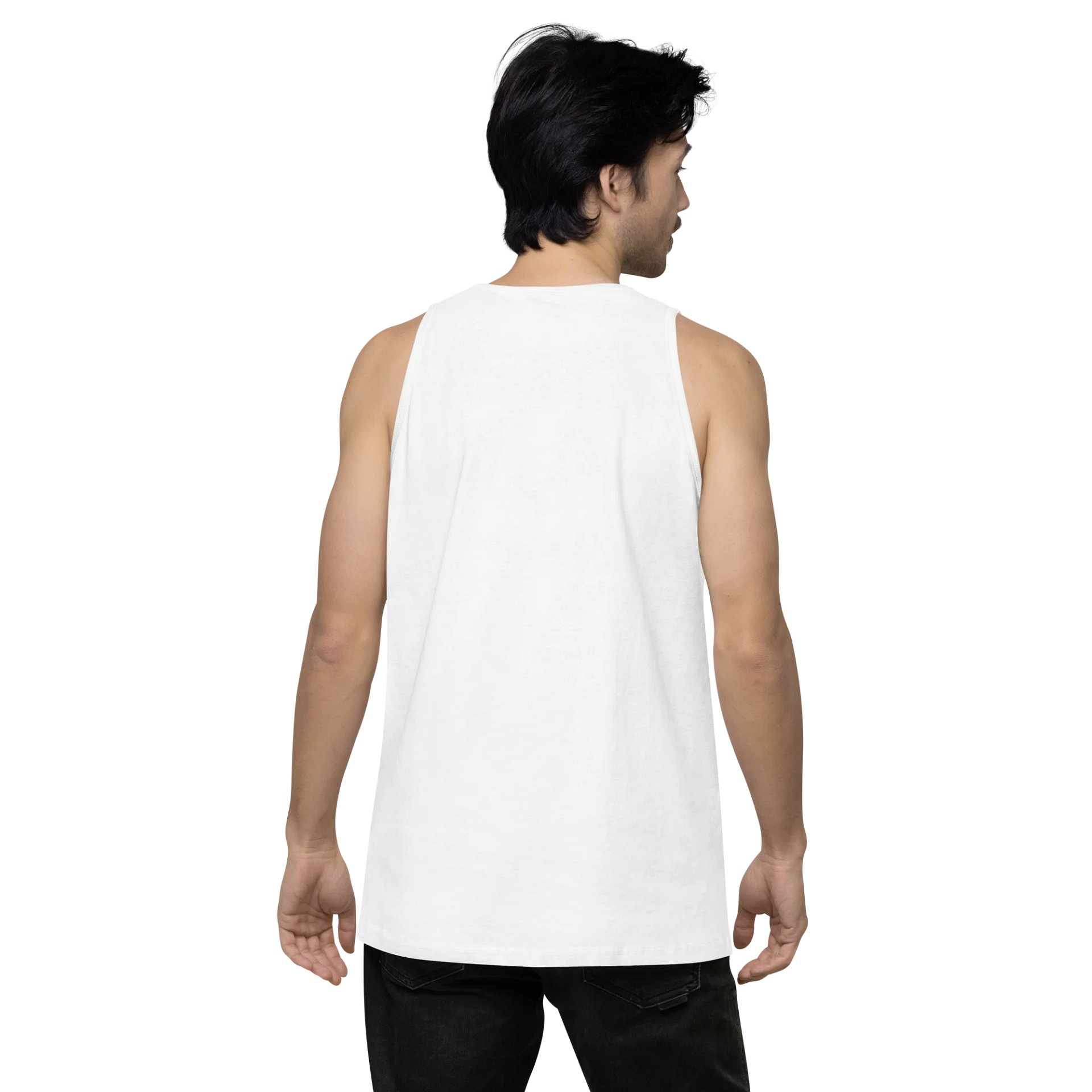 DOOM Tank Top product image (7)