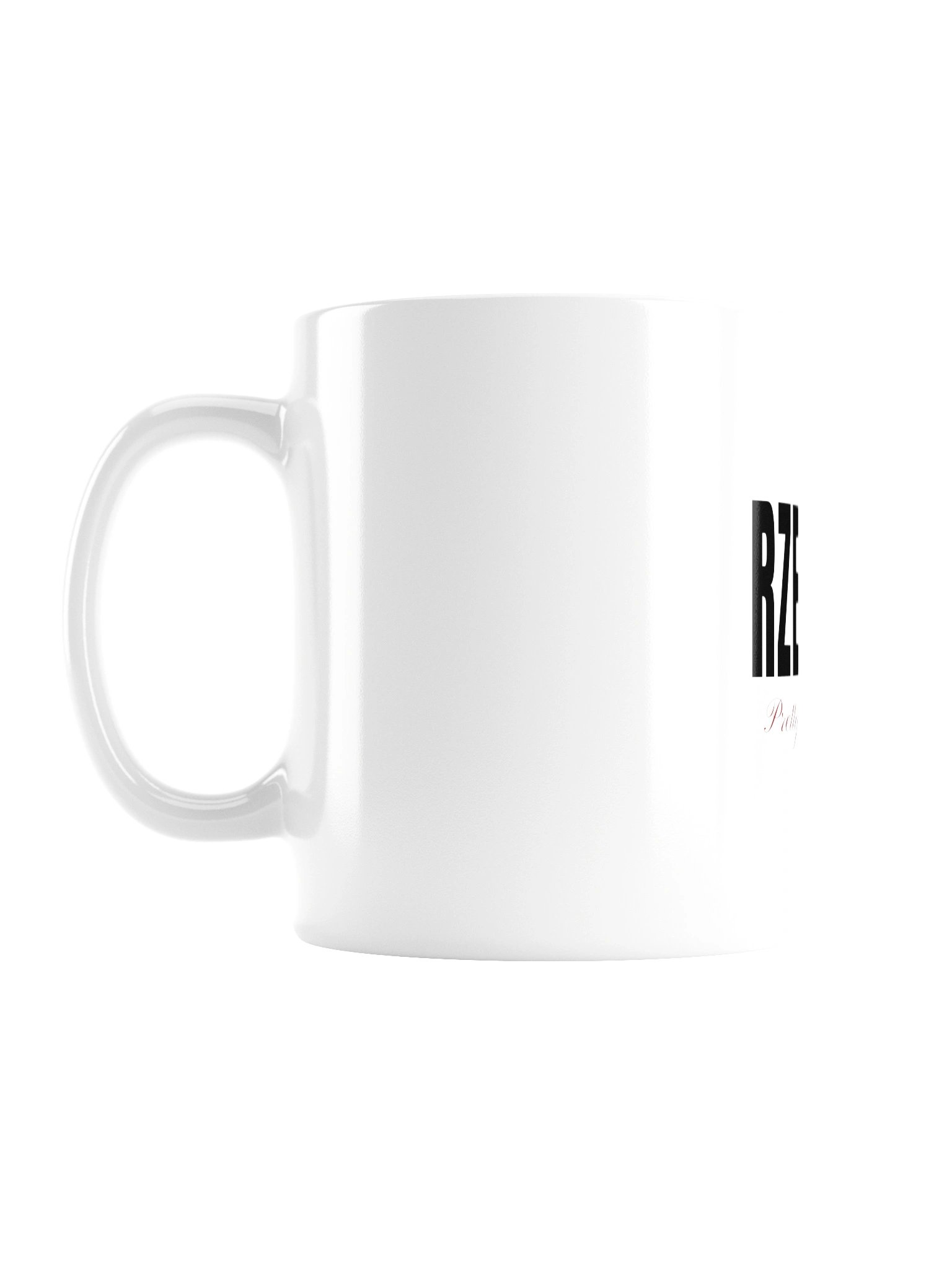 RZENATIII Mug product image (2)