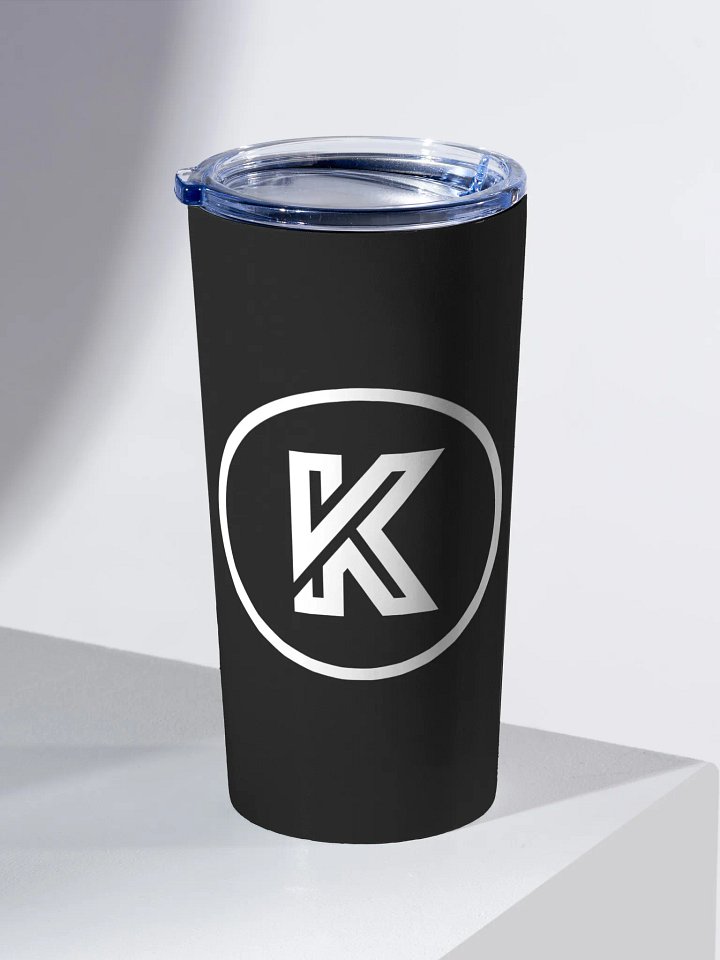Stainless Steel Tumbler product image (2)