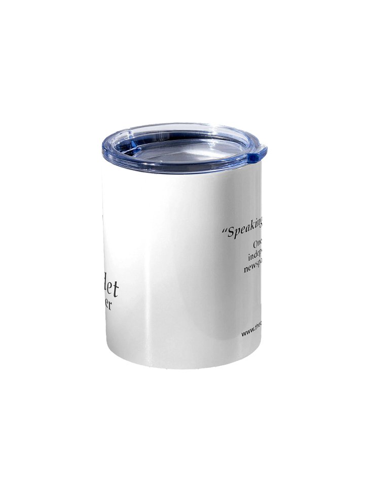 The Cadet travel Mug product image (2)