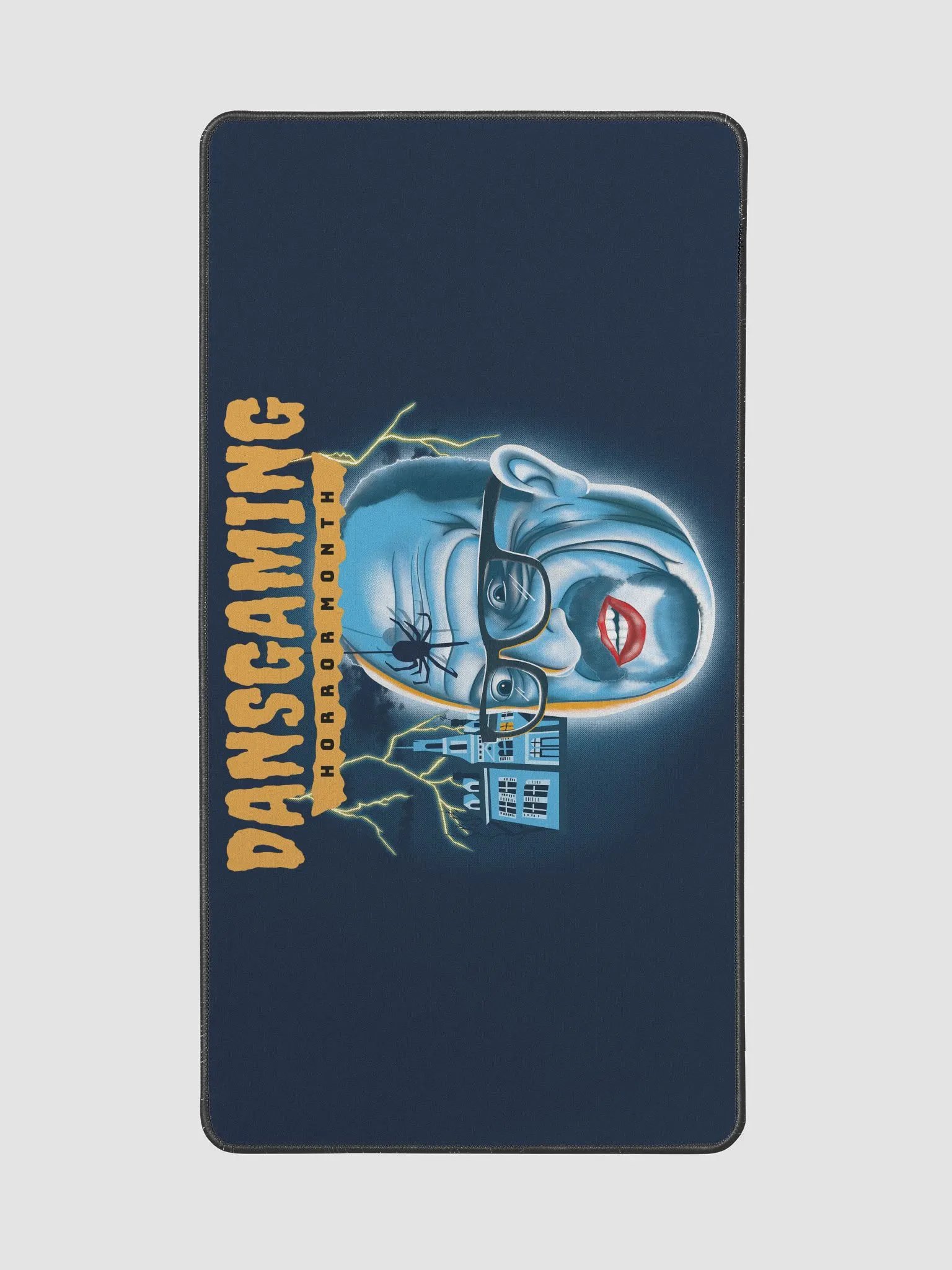 Horror Month Desk Mat 2023 product image (2)